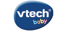 VTech Baby - brand logo